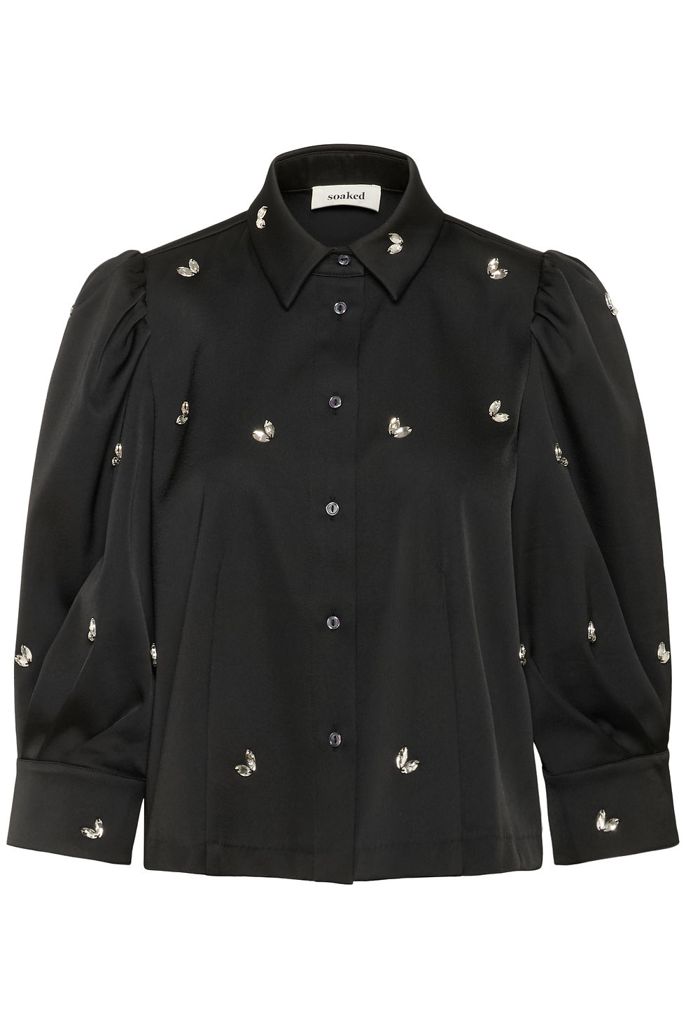 Thumbnail: Selda Blouse
