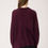 Thumbnail: Tuesday Raglan Trui Bordeaux