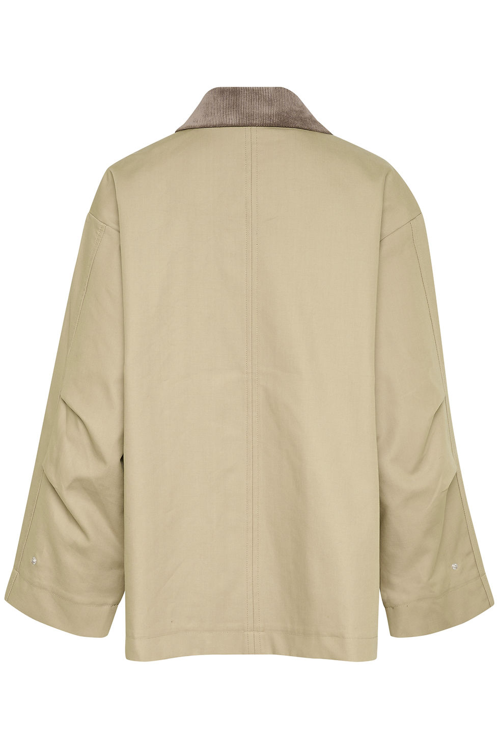 Thumbnail: Jennah Jacket