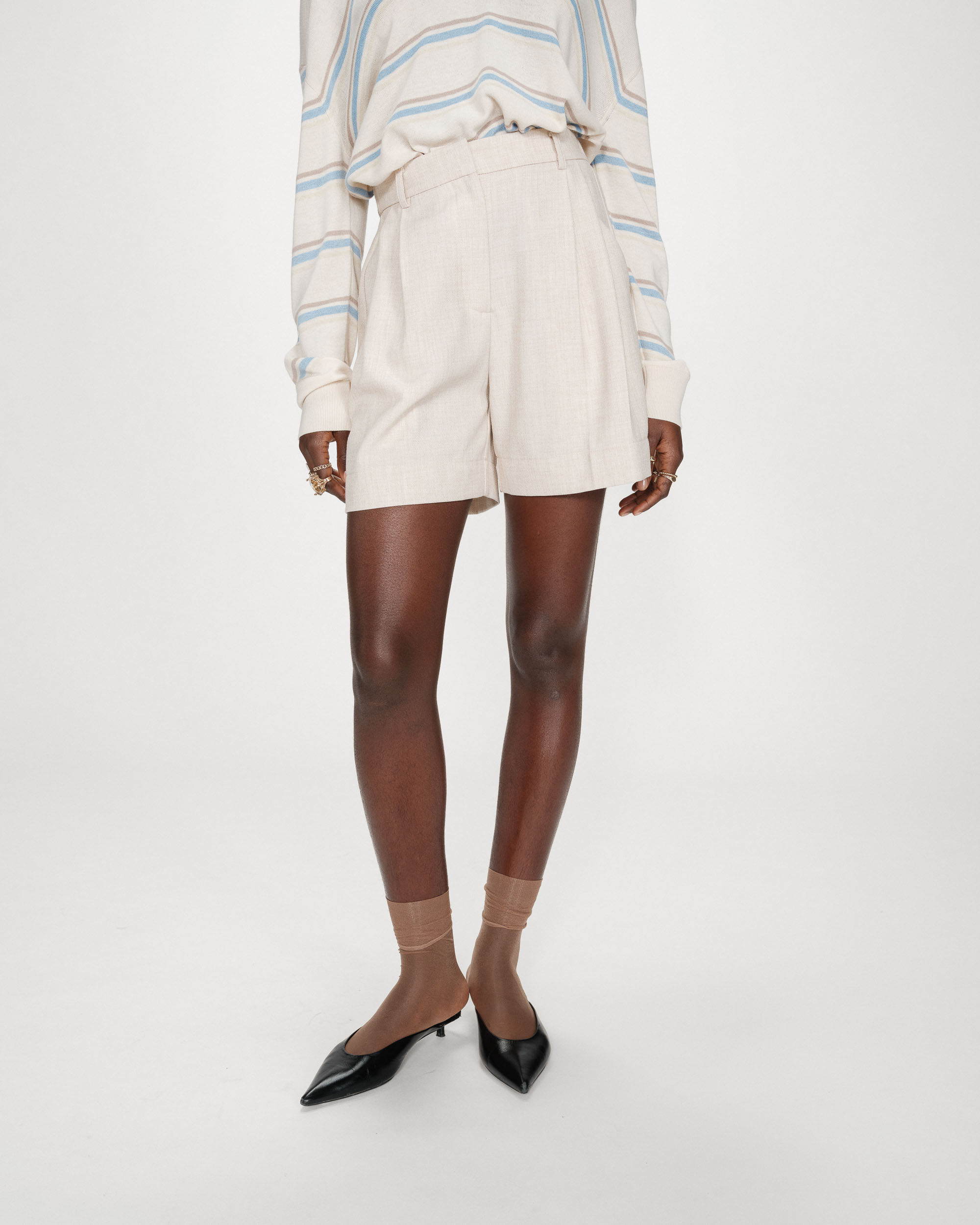 Vite Shorts