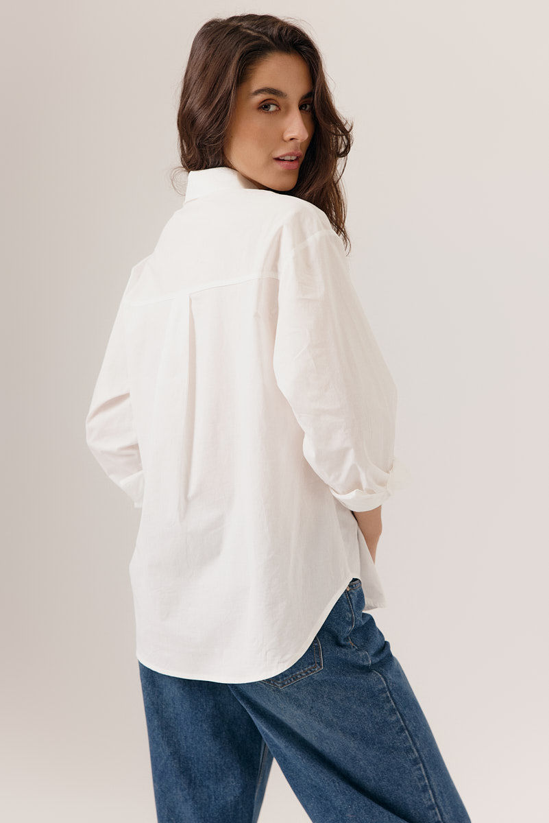 Thumbnail: Elene Blouse