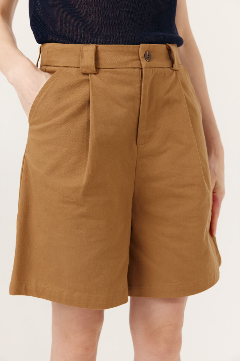 Thumbnail: Atea Shorts