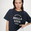 Thumbnail: Bella Vita T-shirt Blauw