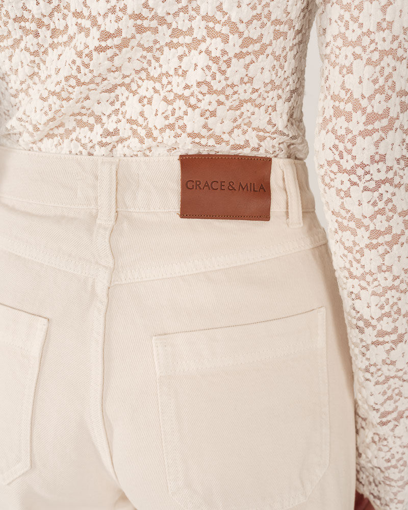 Thumbnail: James Jeans Beige