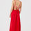 Thumbnail: Dress Emilia Red