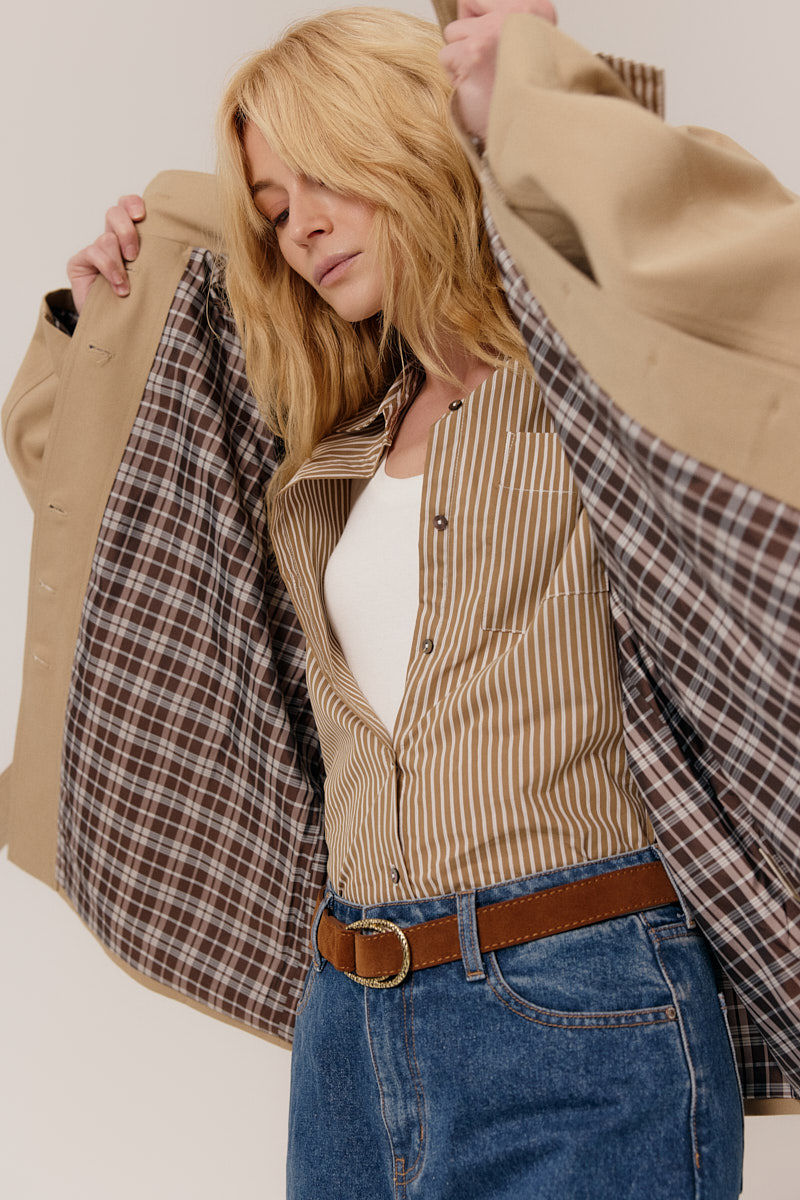 Thumbnail: Freia Coat