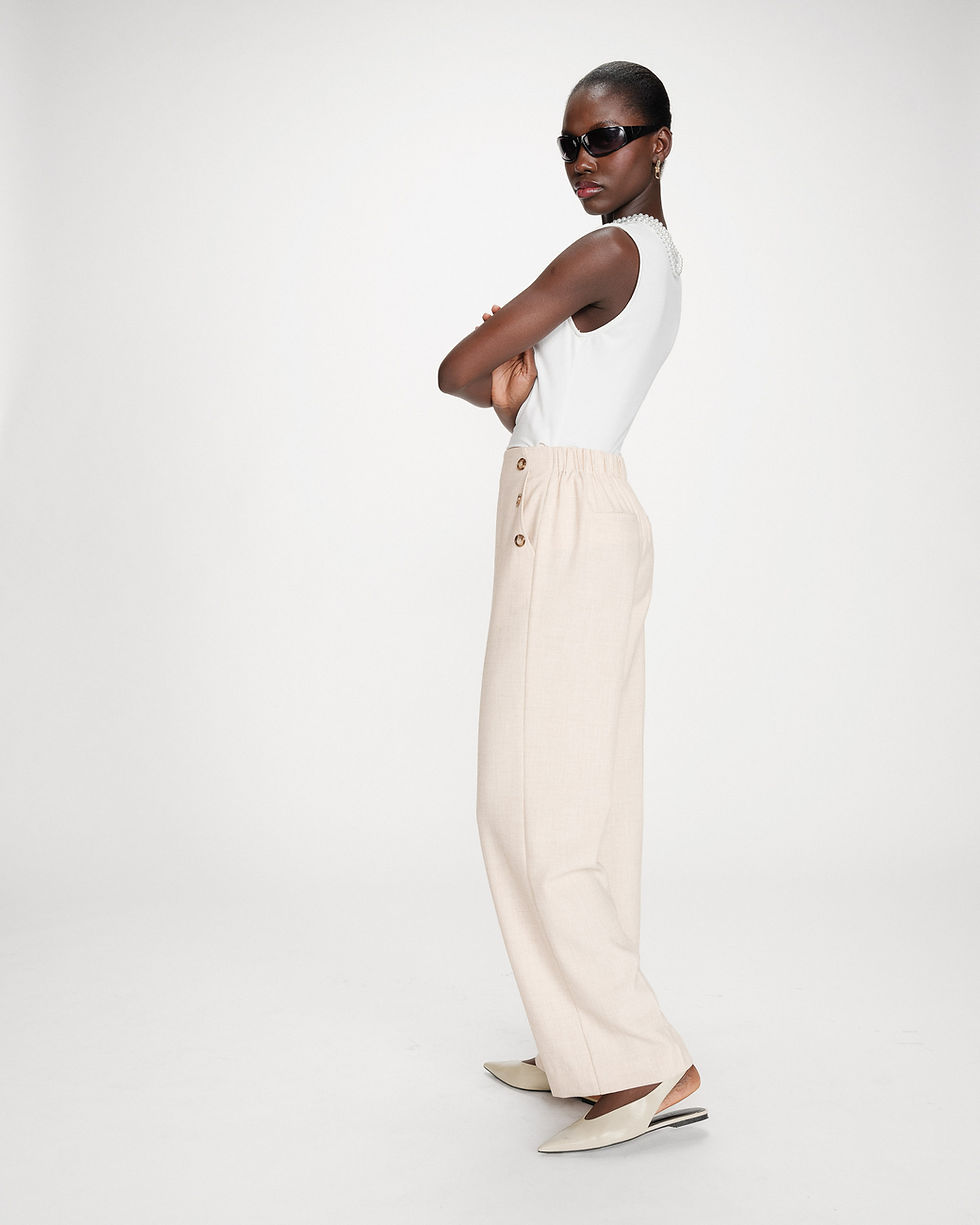Thumbnail: Valigny Pantalon