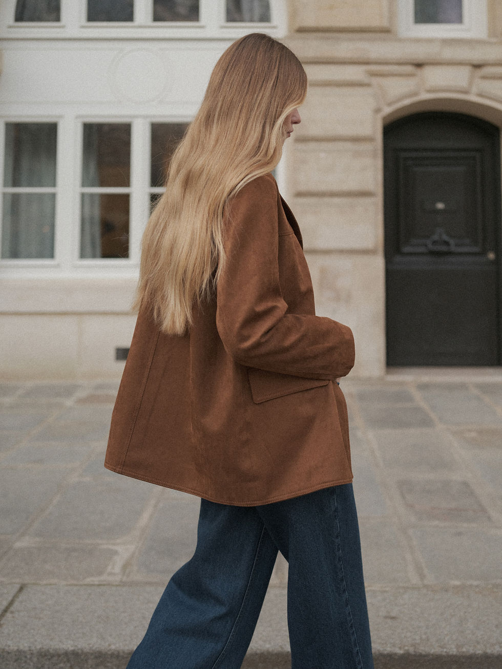 Thumbnail: Shannon Blazer