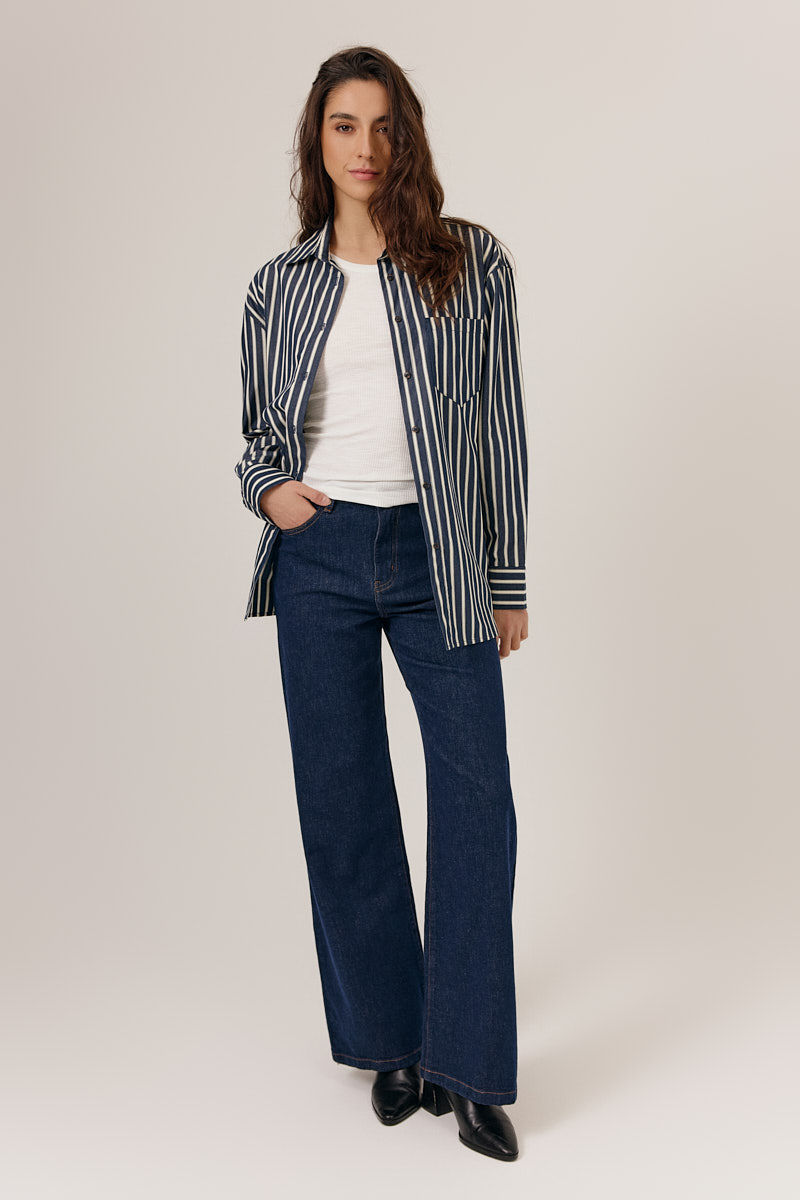Thumbnail: Claire Blouse