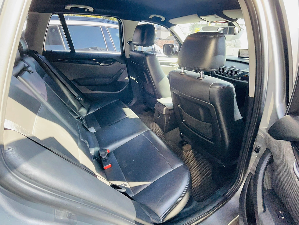 縮圖：BMW X1 E84