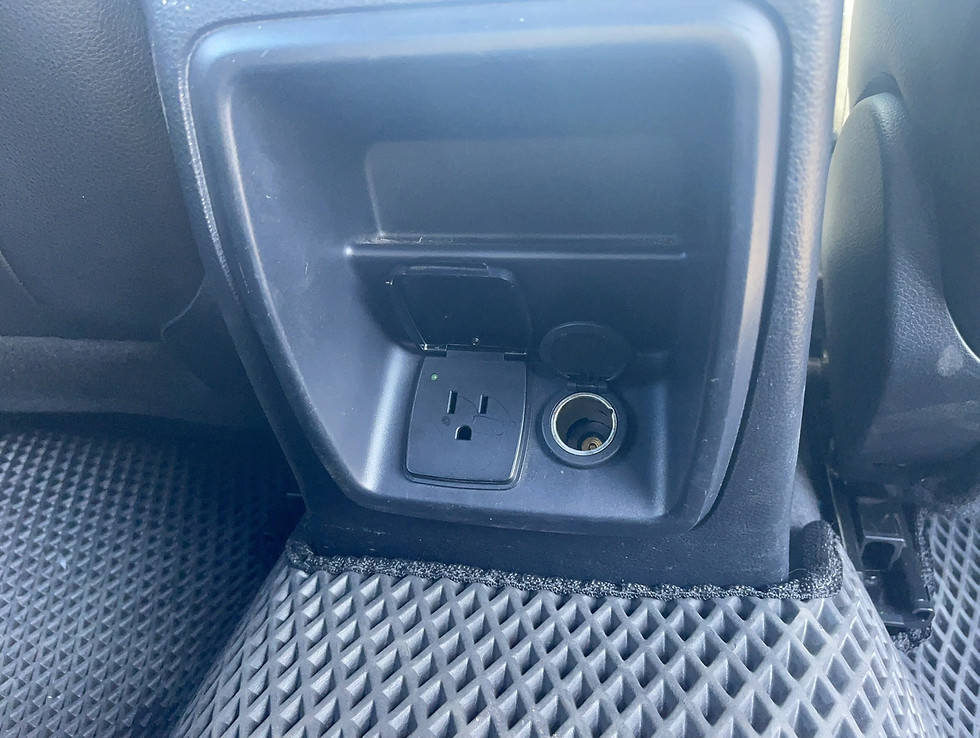縮圖：Ford ranger