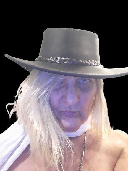 Writer: Benita Sue Watson GODSOLDIERS