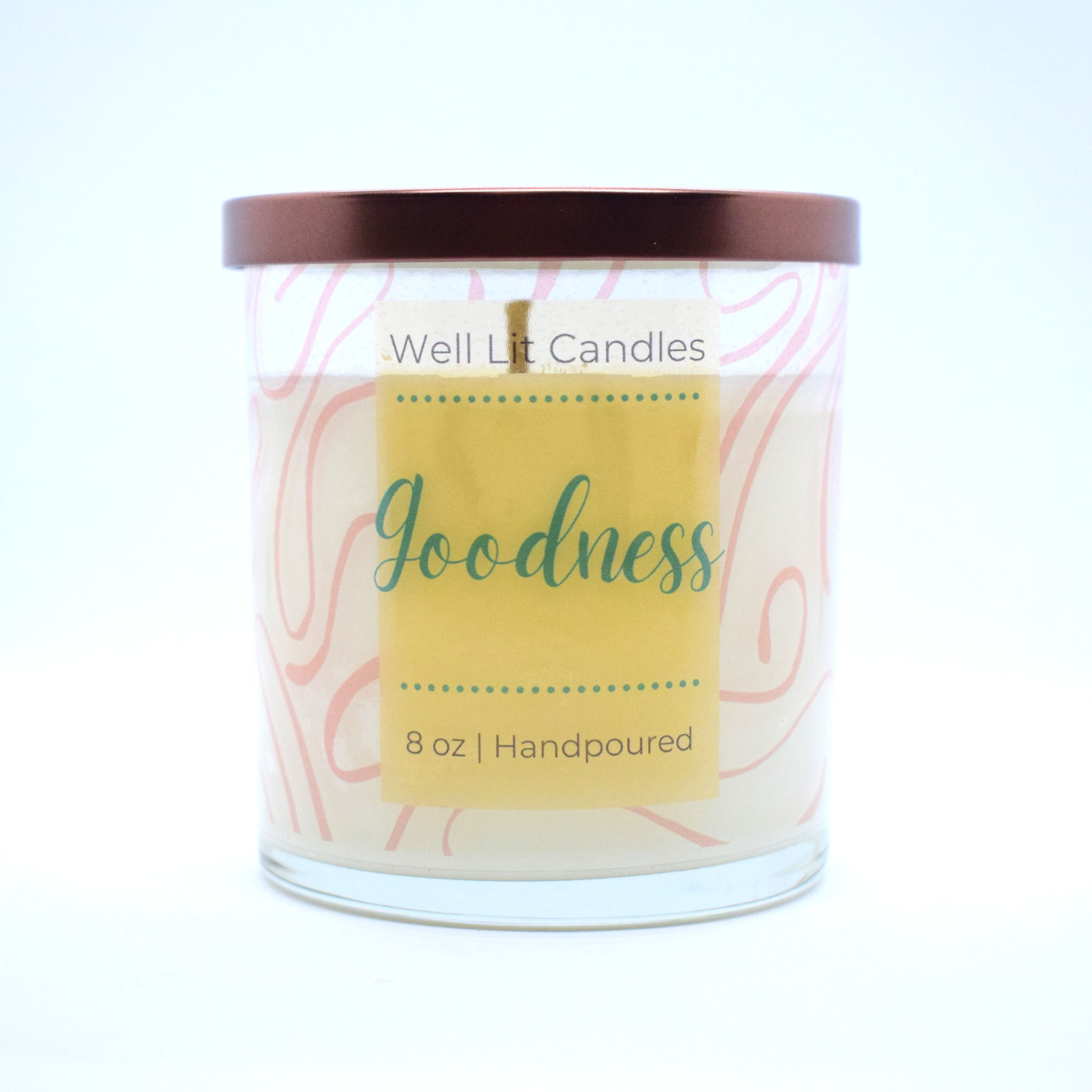 Goodness - Lavender | Grapefruit | Lemon (Essential Oils Only)