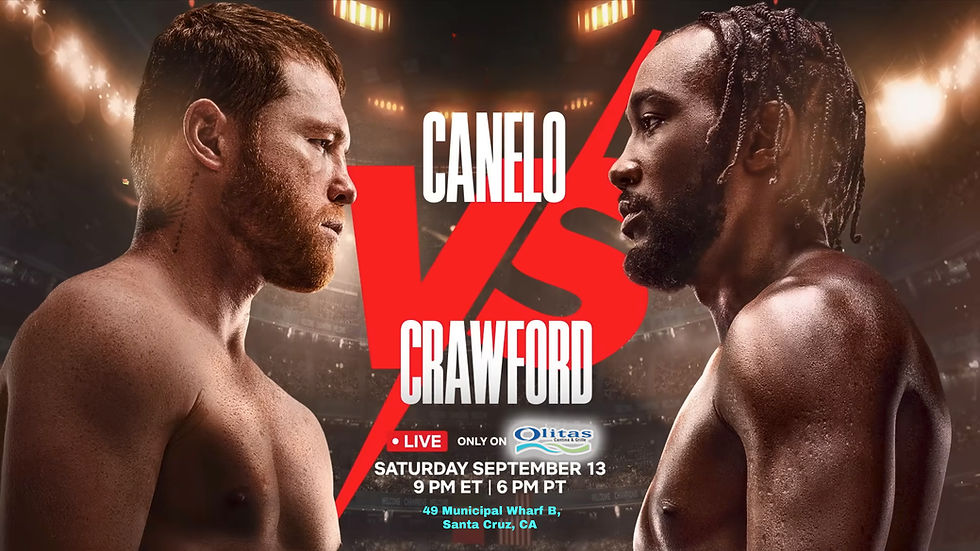 🥊 The Fight of the Year at Olitas Cantina & Grille! 🥊