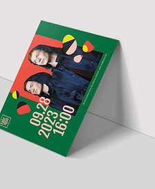 Event Poster Design