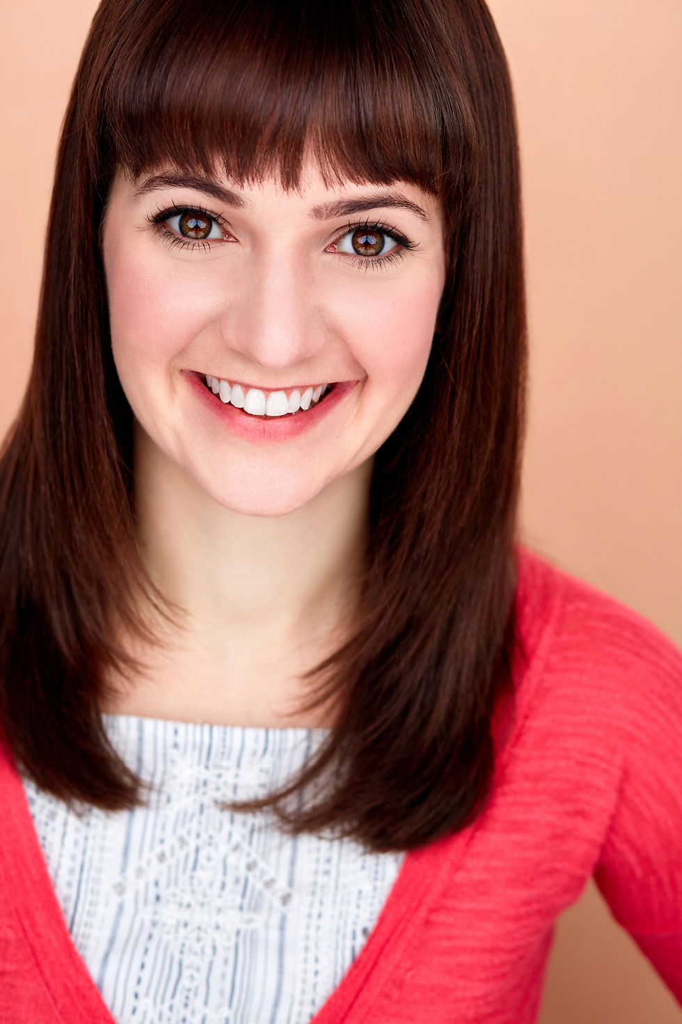 Headshot 2