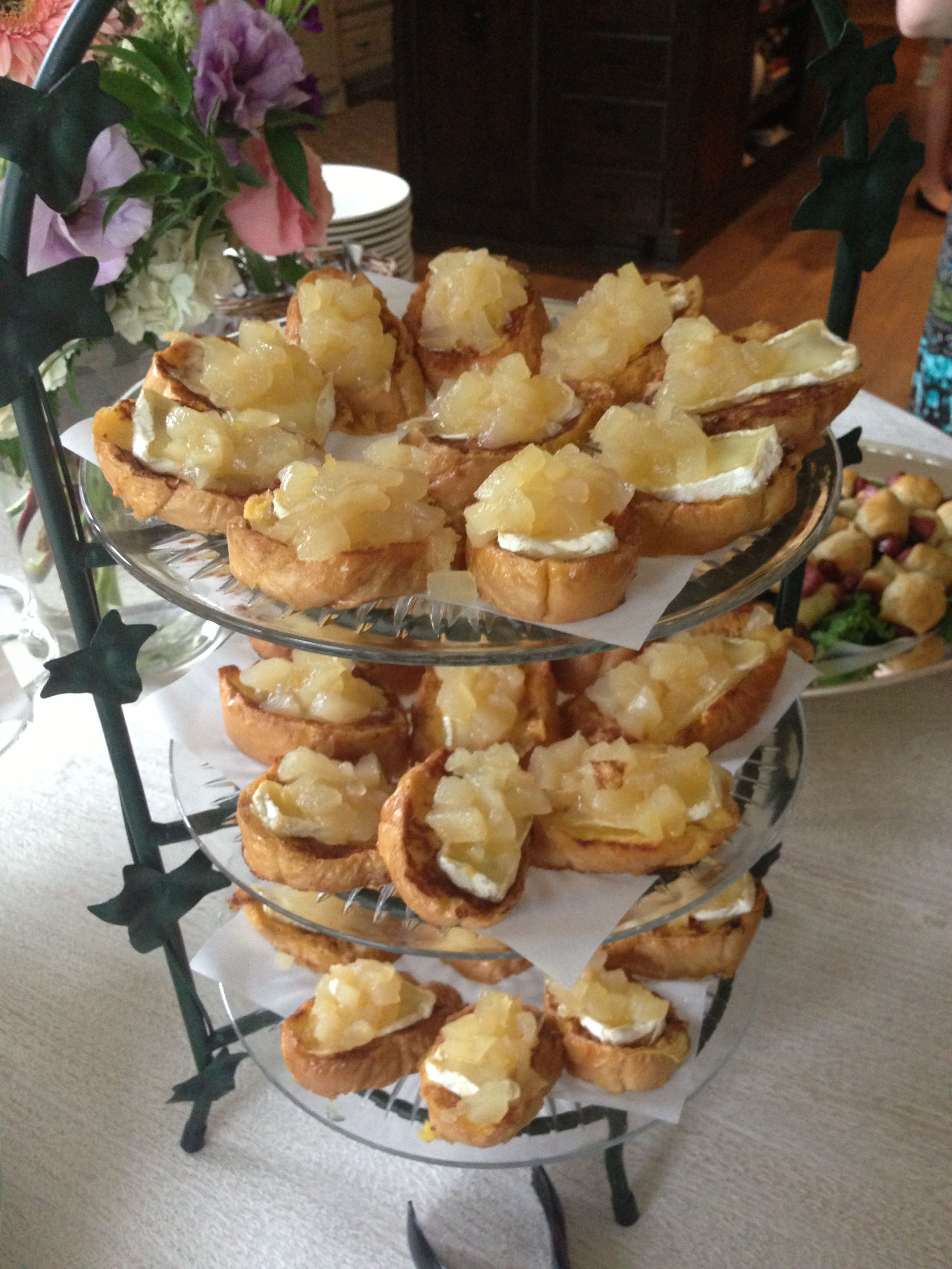 crostini