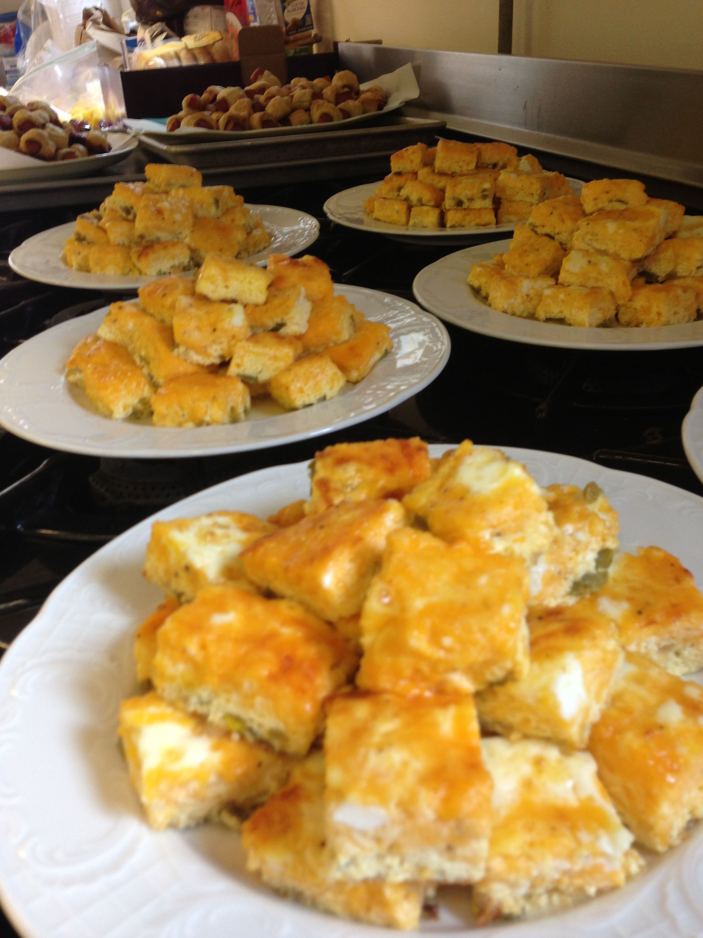 egg squares