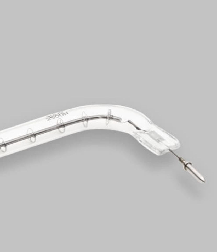 Küçük resim: Özel Üretim İnfrared Lamba