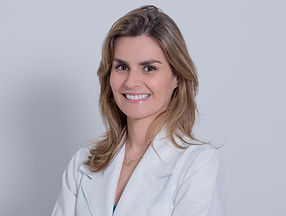 Dra. Maria Gabriela Ghilardi Neurologista Parkinson DBS