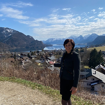 Wolfgangsee St. Gilgen