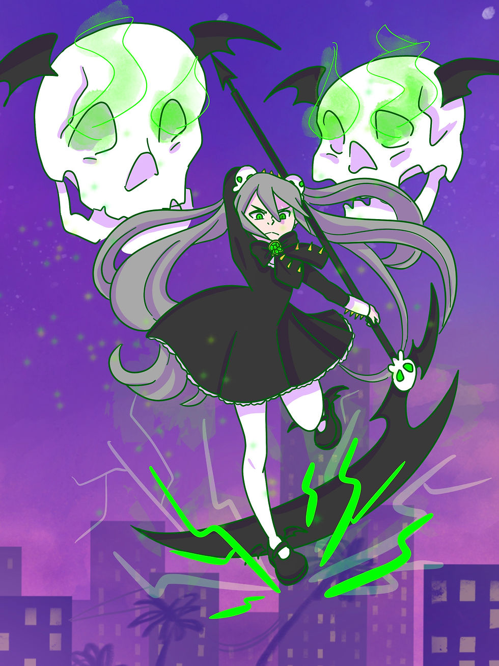 Zoe