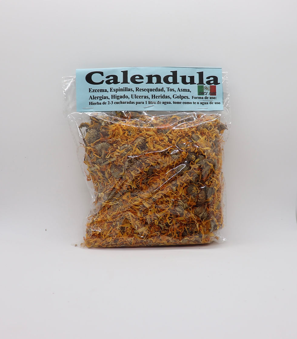 CALENDULA