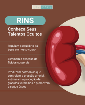 Rins: Conheça Seus Talentos Ocultos