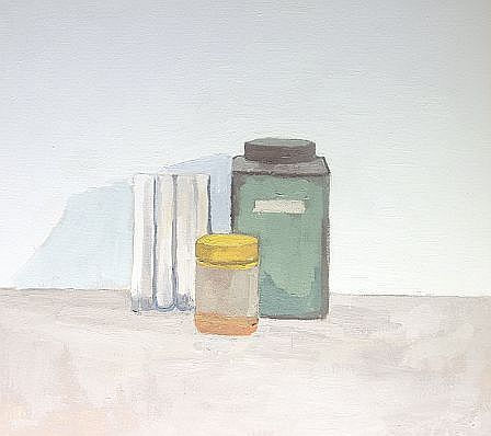 matt clarke indifference       51x 46.jpg