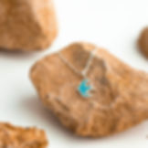 Swallow Necklace 925 Sterling Silver