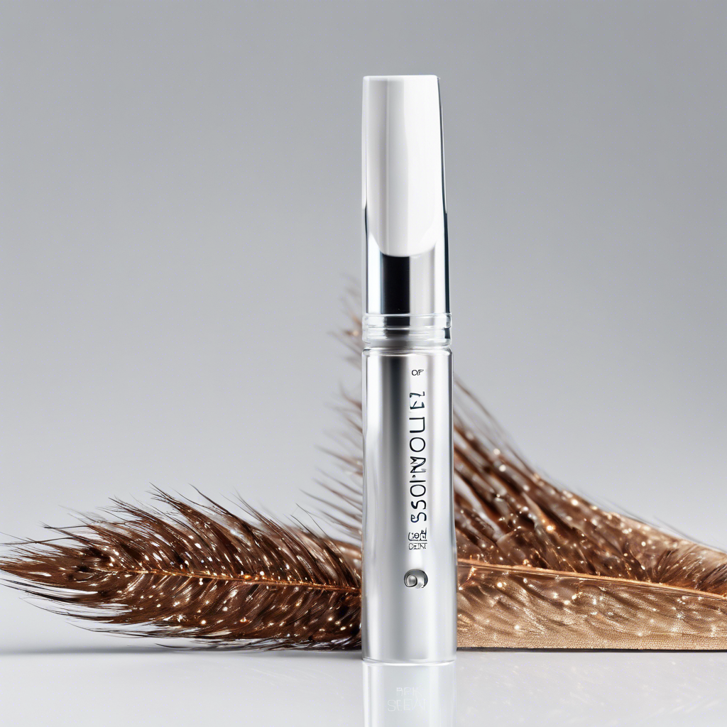 Lash Growth Serum
