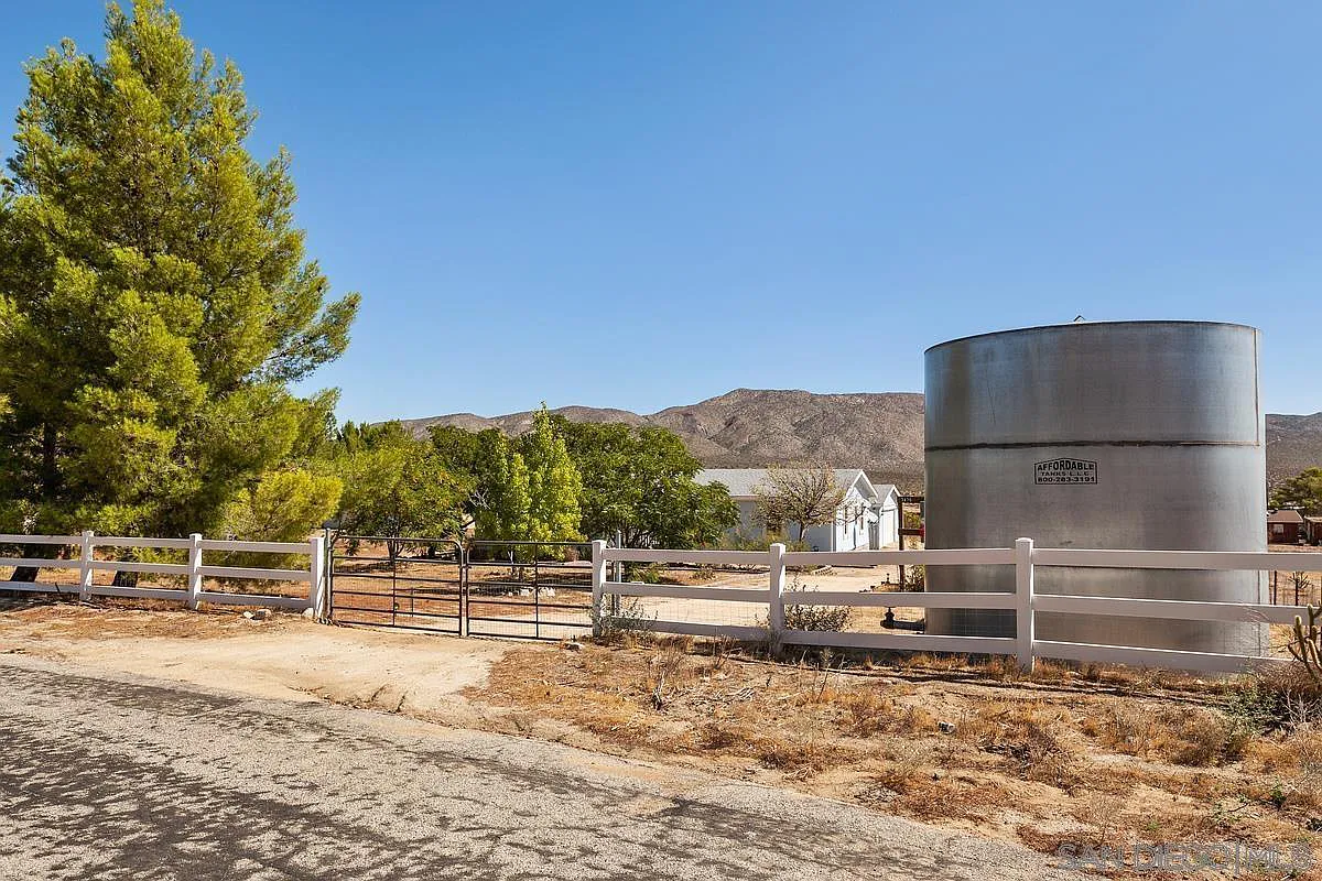 7479 Kickin Horse Trl, Julian