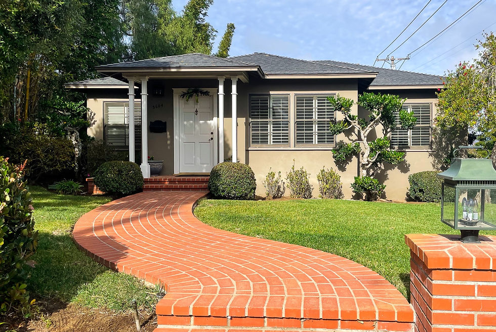 3604 Charles