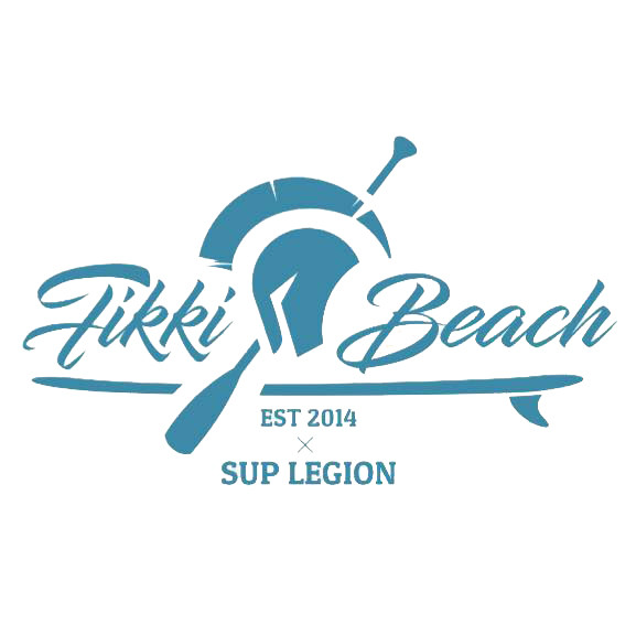 SUPLegion Stand Up Paddling Hamburg