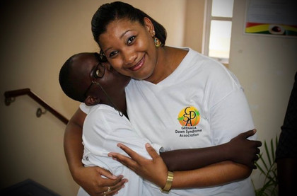 GDSA hugs and kisses