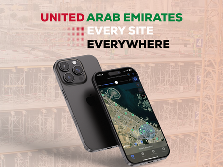 Specifying Techniques Expands to the UAE with a New Regional Head Office in Dubai