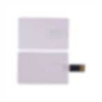 MEMORIA USB CREDIT CARD