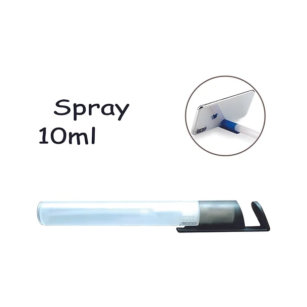 SPRAY HOLDER 10 ML - PORTA CELULAR