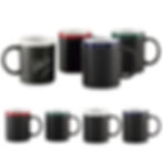 MUG CERAMICA TABLERO