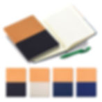 LIBRETA CORK