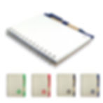 CUADERNO Y ESFERO RECYCLE ECO