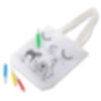 BOLSA EN CAMBREL KIDZ