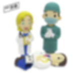 MEMORIA USB MEDIC 3 D