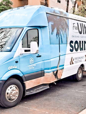 Save the Storks GlowBodyPT