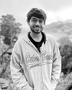 Siddhant Solanki