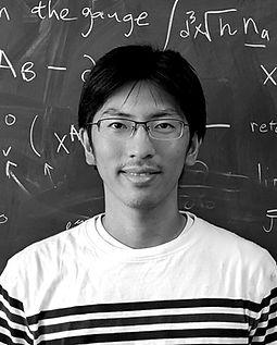 Morifumi Mizuno