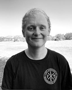 Andrew Mummery