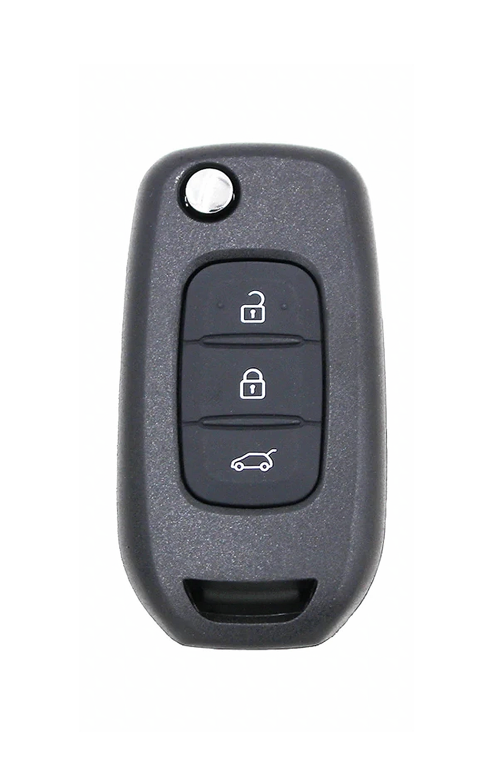 kmr17151 Renault 3 button Flip blade remote ID4A NCF296XM VA2