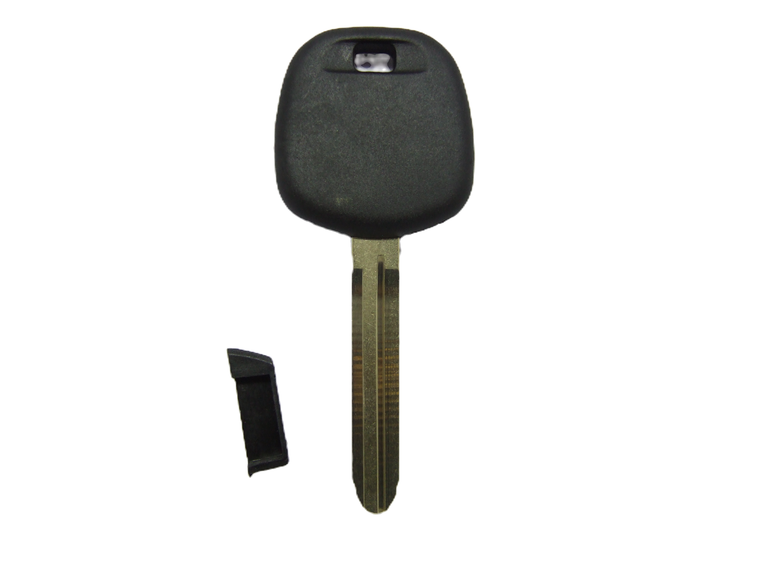 KMP005 TOY43 Transponder Key