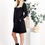 Thumbnail: The Everyday Long Sleeve Pocket Dress